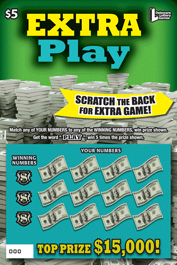 Extra Play